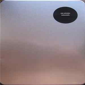Udo Schindler - Botenstoffe FLAC