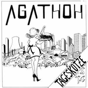 Agathon - Tageskotze FLAC