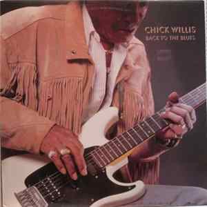 Chick Willis - Back To The Blues FLAC
