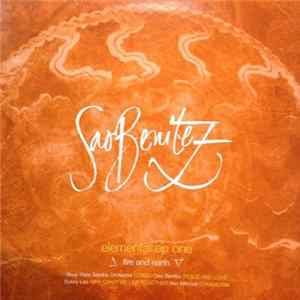 Various - Sao Benitez Elemental EP One (Fire & Earth) FLAC