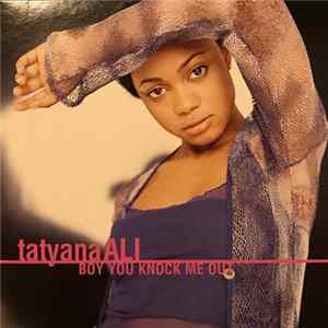 Tatyana Ali - Boy You Knock Me Out FLAC