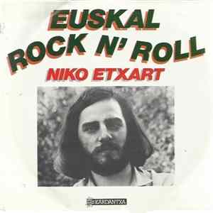 Niko Etxart - Euskal Rock N' Roll FLAC