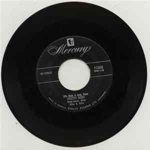 Gino & Gina - (It's Been A Long Time) Pretty Baby / Love's A Carousel FLAC
