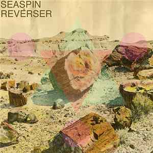 Seaspin - Reverser EP FLAC