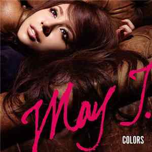 May J. - Colors FLAC