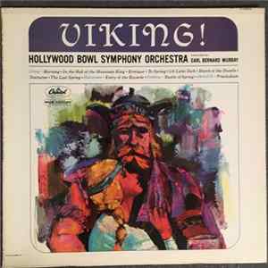 The Hollywood Bowl Symphony Orchestra - Viking! FLAC