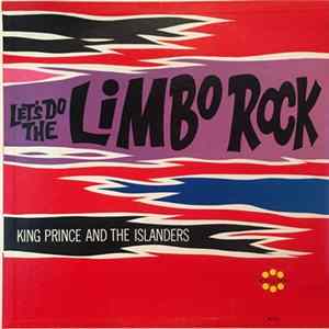 King Prince And The Islanders - Let's Do The Limbo Rock FLAC