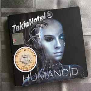 Tokio Hotel - Humanoid FLAC