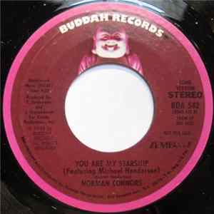Norman Connors Featuring Michael Henderson - You Are My Starship FLAC