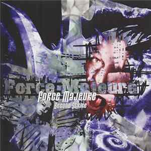 Force Majeure - Second Strike FLAC