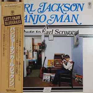 Carl Jackson - Banjo Man - A Tribute To Earl Scruggs FLAC