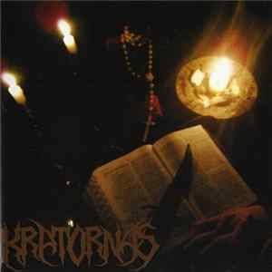 Kratornas - Over The Fourth Part Of The Earth FLAC