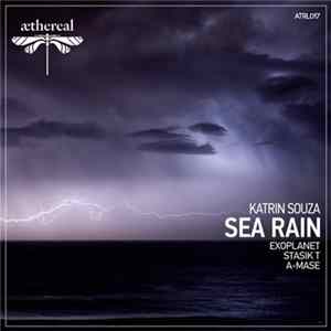 Katrin Souza - Sea Rain FLAC