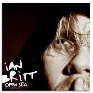 Ian Britt - Open Sea FLAC