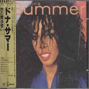 Donna Summer - Donna Summer FLAC
