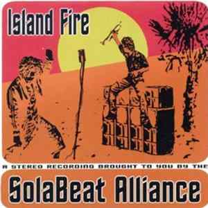 Solabeat Alliance - Island Fire FLAC