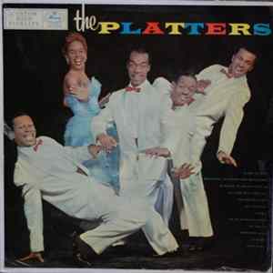 The Platters - The Platters FLAC