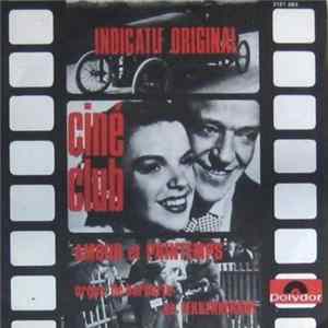 Orgue De Barbarie De Lekkerkerker - Amour Et Printemps - Indicatif Original Ciné-Club FLAC
