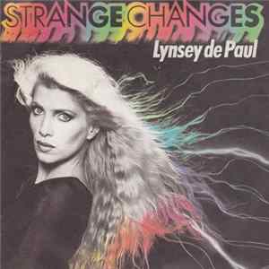 Lynsey De Paul - Strange Changes FLAC