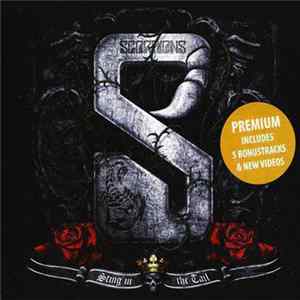 Scorpions - Sting In The Tail FLAC