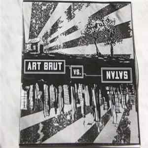 Art Brut - Art Brut Vs. Satan FLAC