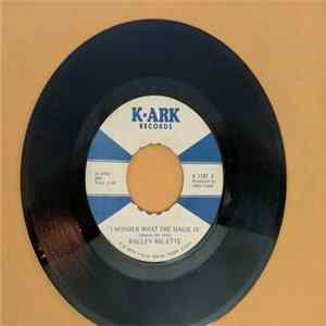Wally Willette - Please Mommy Please FLAC