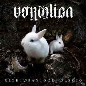 Vetriolica - Dichiarazione D'Odio FLAC