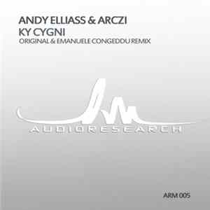 Andy Elliass & ARCZI - KY Cygni FLAC