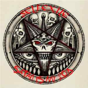 Selfexile - Satan Is My God FLAC