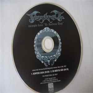 Finntroll - Korpens Saga FLAC