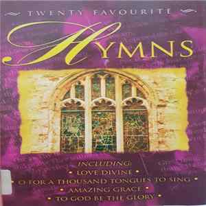 Various - Twenty Favourite Hymns FLAC