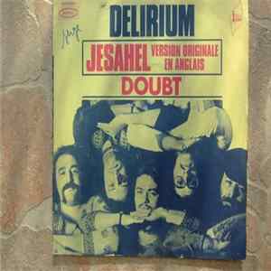 Delirium - Jesahel / Doubt FLAC