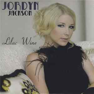 Jordyn Jackson - Lilac Wine FLAC