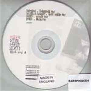 Lustral - Deeper Darker Secrets Album Vinyl 1 FLAC