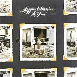 Loggins & Messina - So Fine FLAC