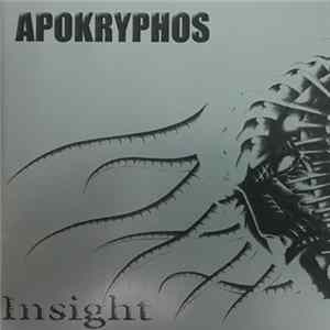 Apokryphos - Insight FLAC