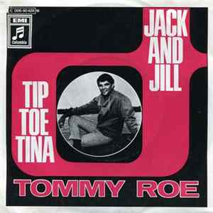 Tommy Roe - Jack And Jill FLAC