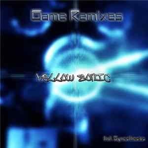 Mellow Sonic - Game Remixes FLAC