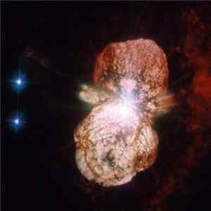 SSTGFLS J222557+601148 - Eta Carinae FLAC