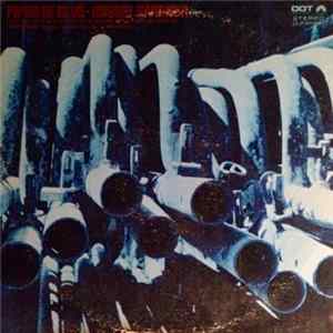 Kossie Gardner - Pipes Of Blue FLAC