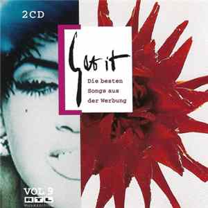 Various - Get It Vol 9 + Best Of Get It FLAC