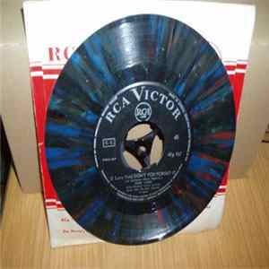 Perry Como - (I Love You) Don't You Forget It FLAC