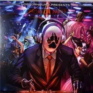 Various - Horrorhound Presents: Horror Party FLAC