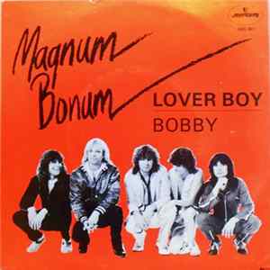 Magnum Bonum - Lover Boy FLAC
