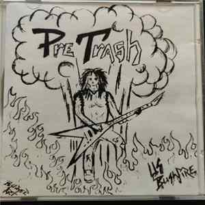 Pre Trash - US Bushfire FLAC