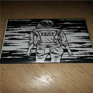 The Real Danger / The Windowsill - The Real Danger / The Windowsill FLAC