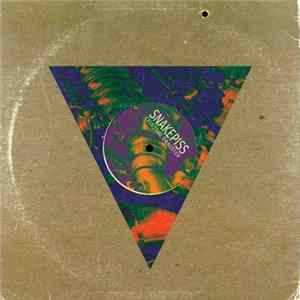 Snakepiss - Celestial Dragster FLAC