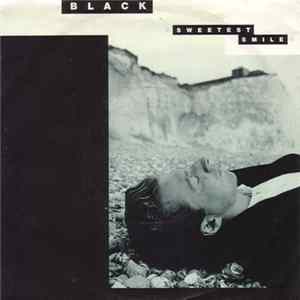 Black - Sweetest Smile FLAC