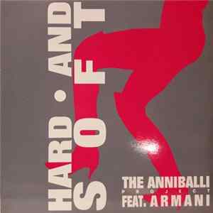 The Anniballi Project - Hard And Soft FLAC