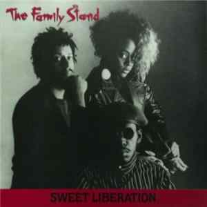 The Family Stand - Sweet Liberation FLAC